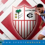 Jesús Candón refuerza el lateral derecho de La Palma CF
