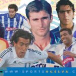 De Huelva a Jerez y de Jerez a Huelva: los futbolistas que unieron al Recreativo y al Xerez