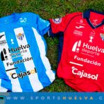 Las nuevas equipaciones del Fundación Cajasol Sporting ya están a la venta