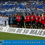 90 minutos para volver a la Copa del Rey: el Recre ya conoce el camino