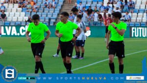 CUERPO-ARBITRAL