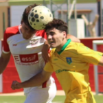 La Palma reina en la provincia a base de coraje y buen fútbol (3-1)