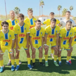 Un punto que sabe a poco en el estreno en casa del Isla Cristina (1-1)