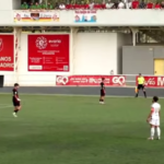 El Atlético Onubense se quedó con la miel en los labios de puntuar en Utrera (2-1)