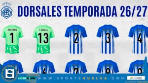 DORSALES-RECRE