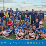 El Sporting arrasa al Córdoba y se mete en la siguiente ronda de la Copa de la Reina
