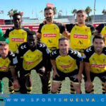 El San Roque frena su impulso en El Puerto ante la eficacia del Portuense (2-0)