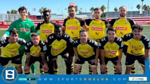 LEPE-PORTUENSE