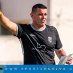 Xavi Molist: “Tenemos que hacer el click y ganar ese primer partido”