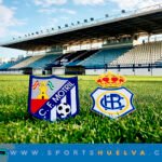 El Recreativo busca en Motril el primer golpe de reacción tras el tropiezo en Alcalá