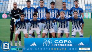 ONCE-COPA-RFEF-CACEREÑO