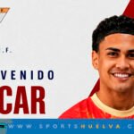 Óscar Julián, nuevo refuerzo del Aroche CF; Mario y Piru se despiden del club
