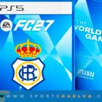 Las portadas del FC 27 más recreativistas que jamás hayas visto: ¡descárgalas gratis!