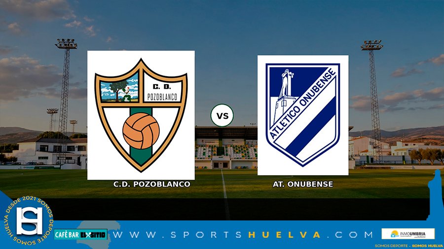 POZOBLANCO-ATLETICO-ONUBENSE