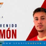 El Aroche CF refuerza su ataque con la incorporación de Ramón Rodríguez