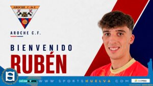 RUBEN-AROCHE
