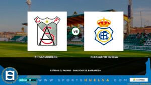 SANLUQUEÑO-RECRE
