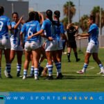 Las espartanas arrollan al Fuensalida y firman un brillante 4-0