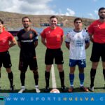 El Recre muta a tiempo en el Juan Guedes y firma una remontada express (1-3)
