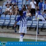 El Recreativo estrena el casillero de victorias ante su gente