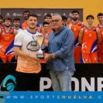 Barneto Modas La Palma 95 conquista el Trofeo Diputación tras una final de infarto