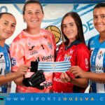 Paula Esteban, Alba Quintana, Eulalia Lemes y Camila Pescatore, nuevas capitanas del Fundación Cajasol Sporting de Huelva