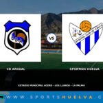 Las espartanas ponen a prueba su buen momento en el campo del CD Argual