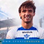 ¡El gol está de vuelta en el Eloy Ávila Cano! Jorge Ceballos regresa al Bollullos CF