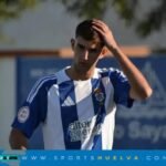 El Atlético Onubense suma a Carri y cierra su plantilla con 24 efectivos
