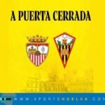 El Racing Portuense – San Roque de Lepe se disputará a puerta cerrada