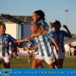 El Sporting se gana el pase a la siguiente ronda de la Copa de la Reina
