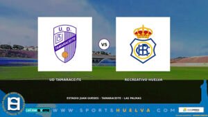 tamaraceite-recre