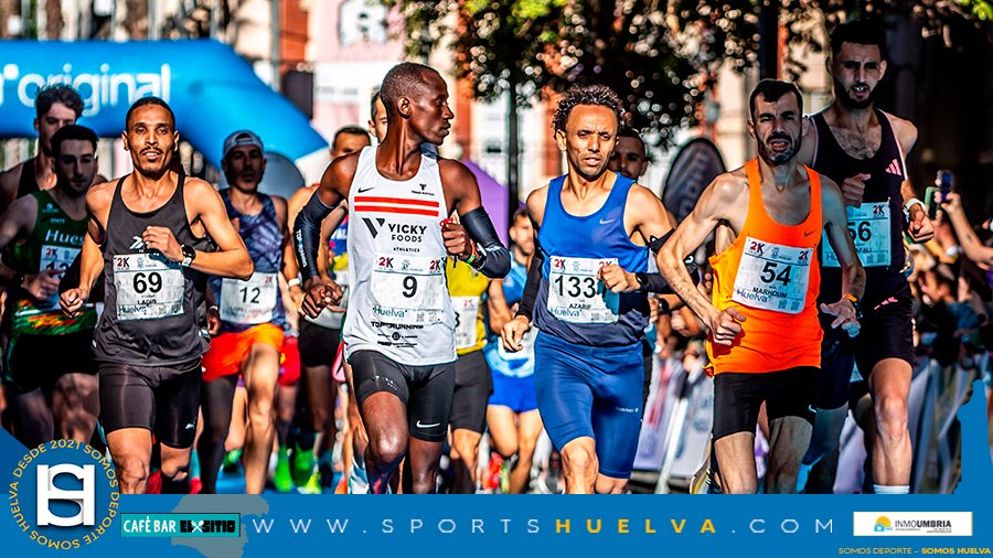 21K-HUELVA-CARRERA