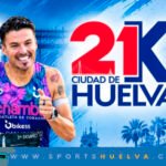 La 21K Ciudad de Huelva apunta a los 2.000 corredores y estrena la Feria del Corredor