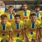 El Isla Cristina acaricia el triunfo en Castilleja y alarga su racha invicta (1-1)