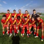 El Palma del Río castiga la falta de contundencia de un Moguer sin premio (4-0)