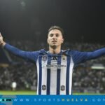 El Decano roza la gesta copera en una noche de emoción, lucha y orgullo blanquiazul