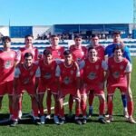 El colista tumba al líder: Inter de Sevilla sorprende a La Palma CF en Aznalcóllar (1-0)