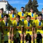 El Montalbeño castiga al Isla Cristina y se lleva los tres puntos (1-2)