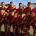 El Moguer encadena su tercera derrota seguida y se hunde un poco más en el descenso (1-0)