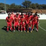 El Aroche CF toca fondo tras un sonrojante correctivo ante el Montilla (0-5)