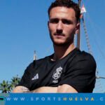 Agus Alonso: «El gol, siendo delantero, te libera un poco la tensión»