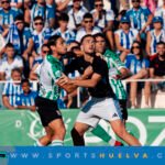 El Recre deja escapar el 0-2, pero rescata un punto de locura en Sanlúcar (3-3)