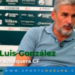 El presidente del Antequera elogia al Recreativo y a su afición: «Su gente vive el fútbol de una manera muy distinta»