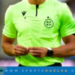 Fernando Moreno Osuna vuelve al Nuevo Colombino para dirigir el Recreativo-Atlético Antoniano