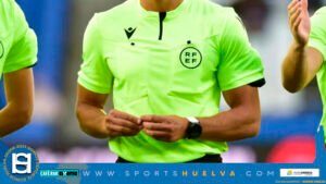 ARBITRO-SEGUNDA-RFEF