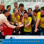 Moguer reafirma su compromiso con el deporte inclusivo