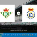 El Decano ya tiene fecha para su duelo directo con el Betis Deportivo