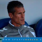 El Antoniano destituye a Antonio Calle tras la goleada encajada ante el Recreativo