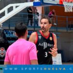 Tan cerca y tan lejos: CB Onuba necesita mejorar para competir en 3ª FEB